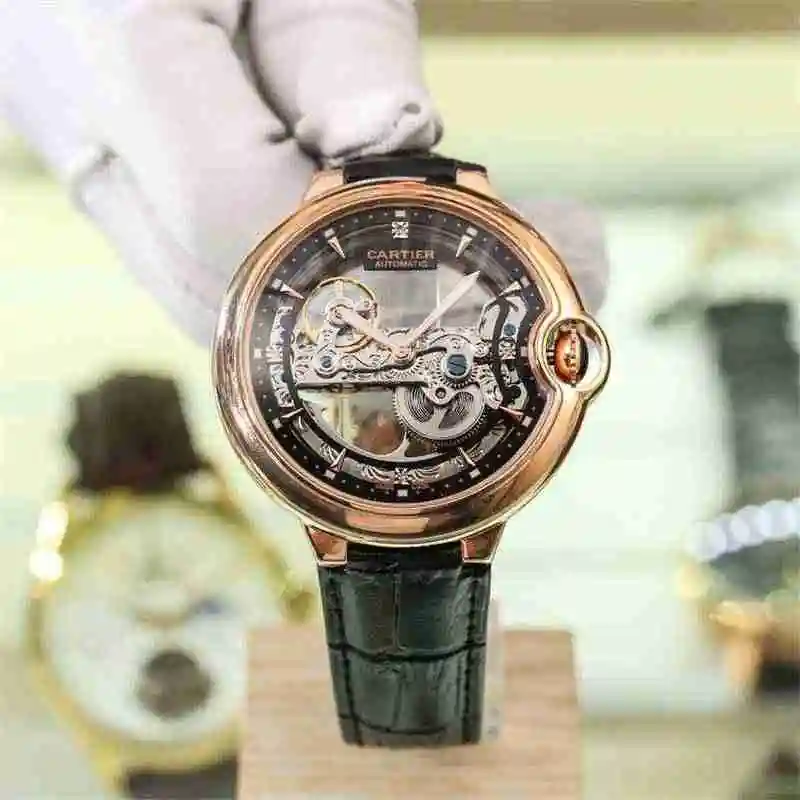 General Watches LK63 diameter 43mm thick 13mm Watch view 7