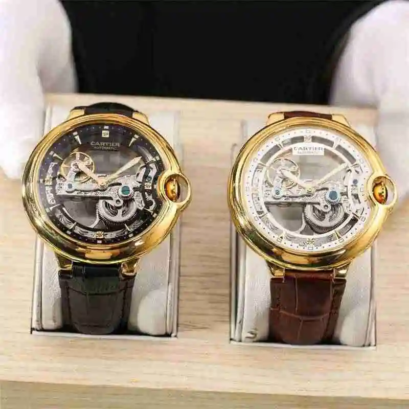 General Watches LK63 diameter 43mm thick 13mm Watch view 8