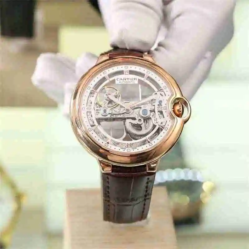 General Watches LK63 diameter 43mm thick 13mm Watch view 9