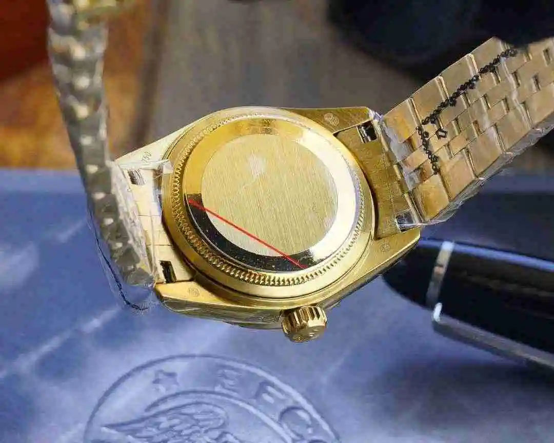 General Watches Date Series Female Automatic Watch view 2