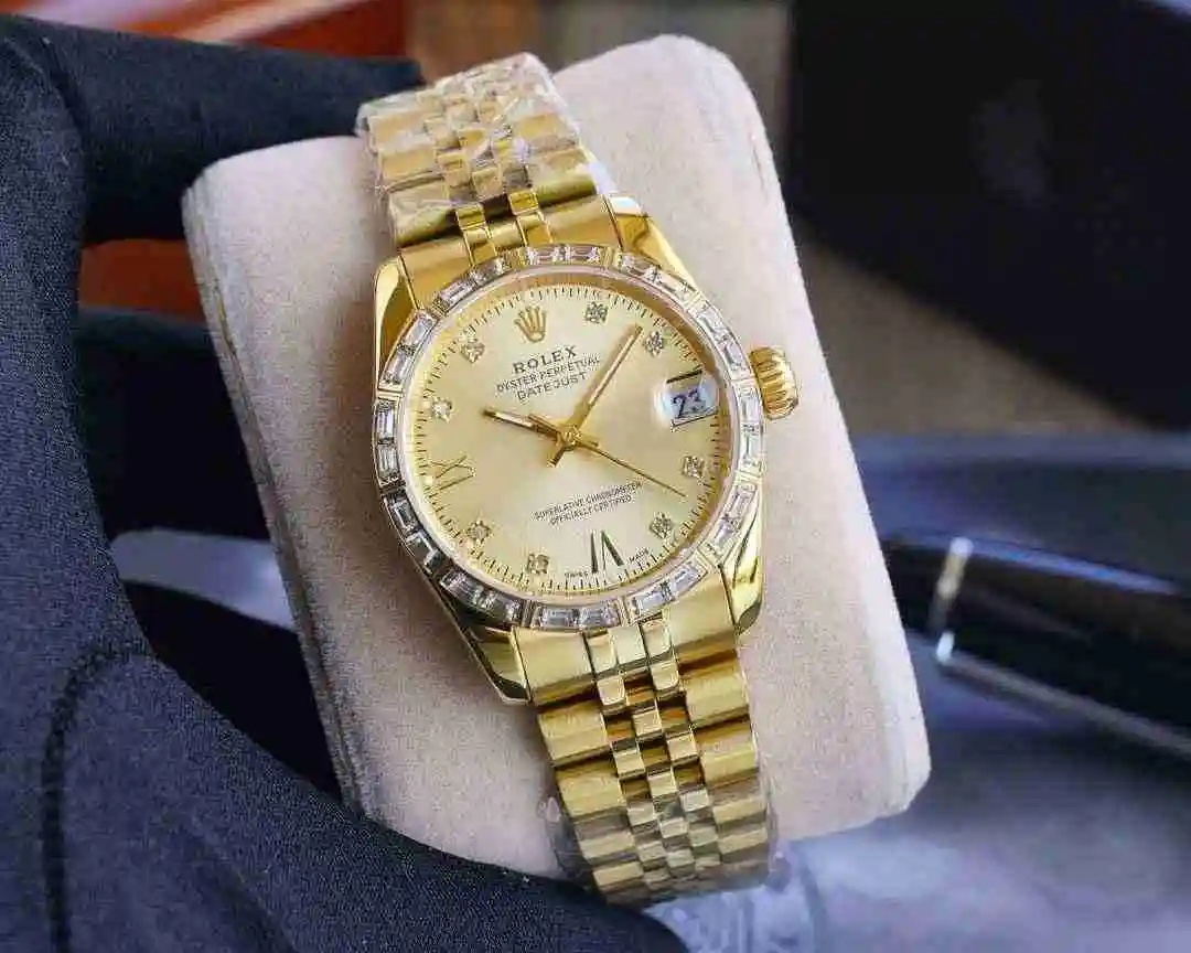 General Watches Date Series Female Automatic Watch view 3