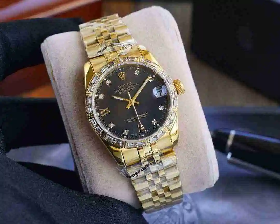 General Watches Date Series Female Automatic Watch view 4