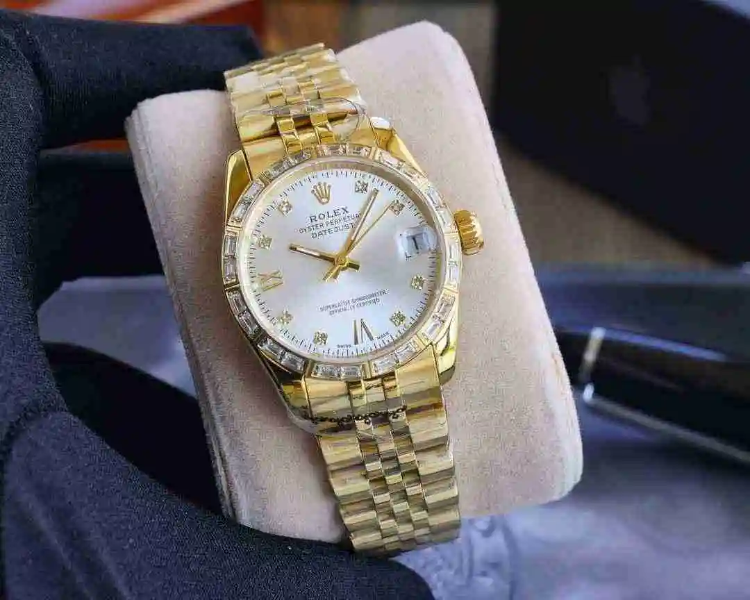 General Watches Date Series Female Automatic Watch view 6