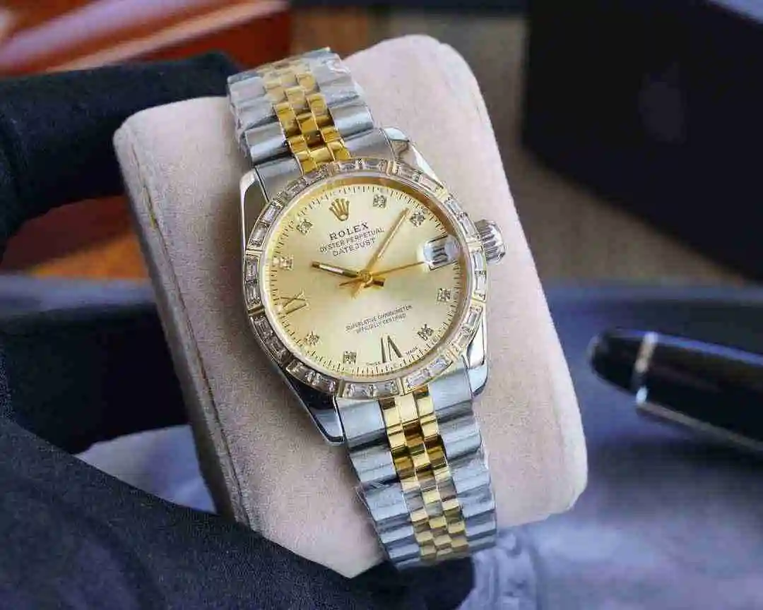 General Watches Date Series Female Automatic Watch view 7