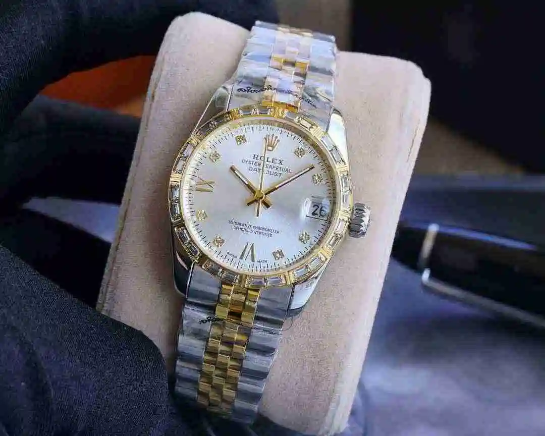 General Watches Date Series Female Automatic Watch view 8