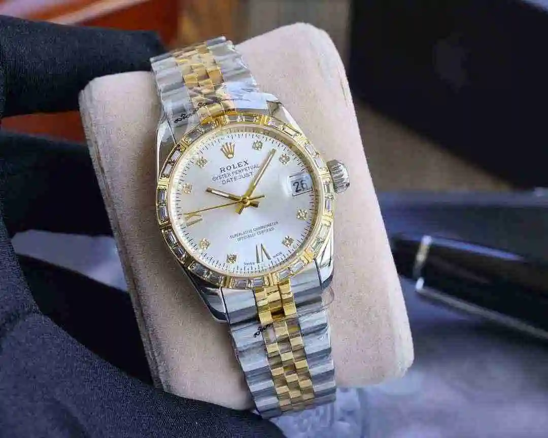 General Watches Date Series Female Automatic Watch view 9