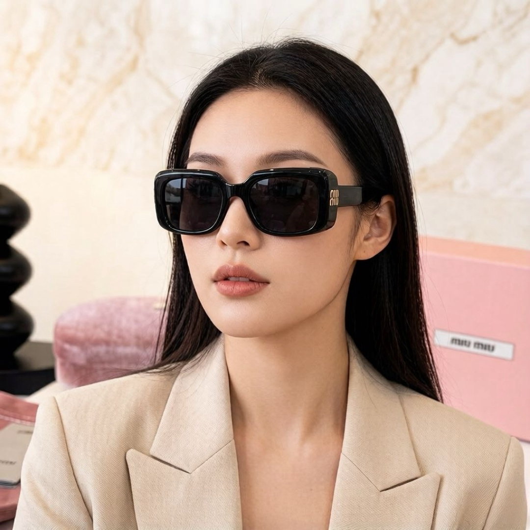 Miu Miu miumiu , Sunglasses view 1