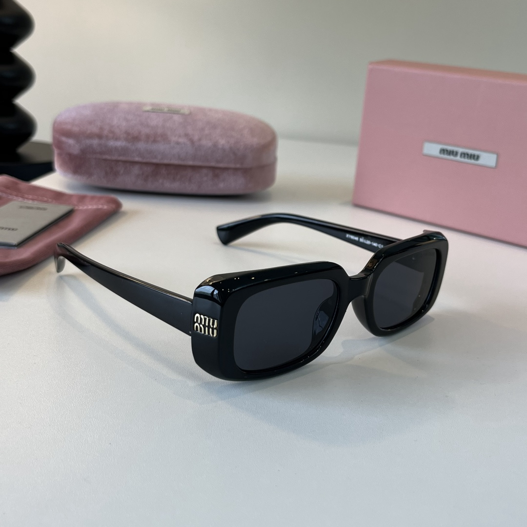Miu Miu miumiu , Sunglasses view 2