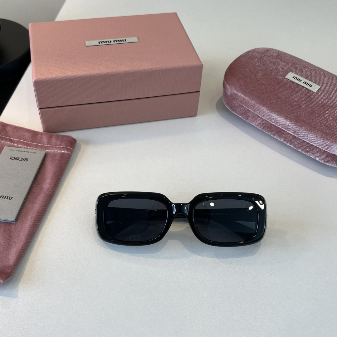 Miu Miu miumiu , Sunglasses view 5