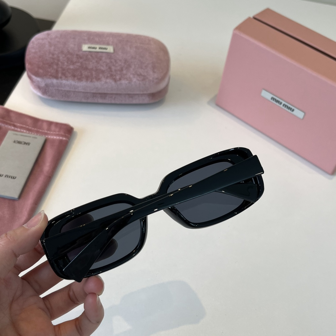 Miu Miu miumiu , Sunglasses view 7