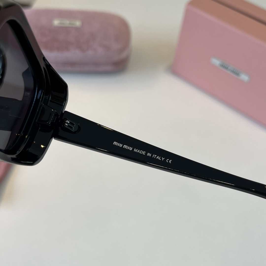 Miu Miu miumiu , Sunglasses view 9