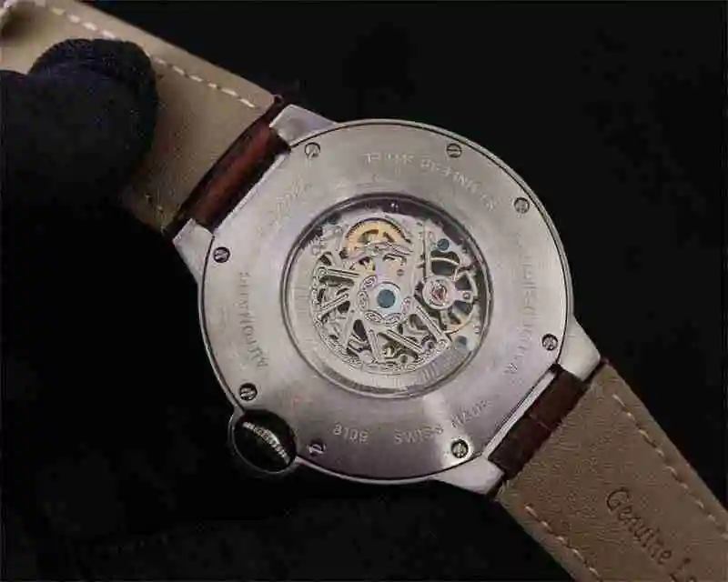 General Watches LK53 44mm 13mm Watch view 3
