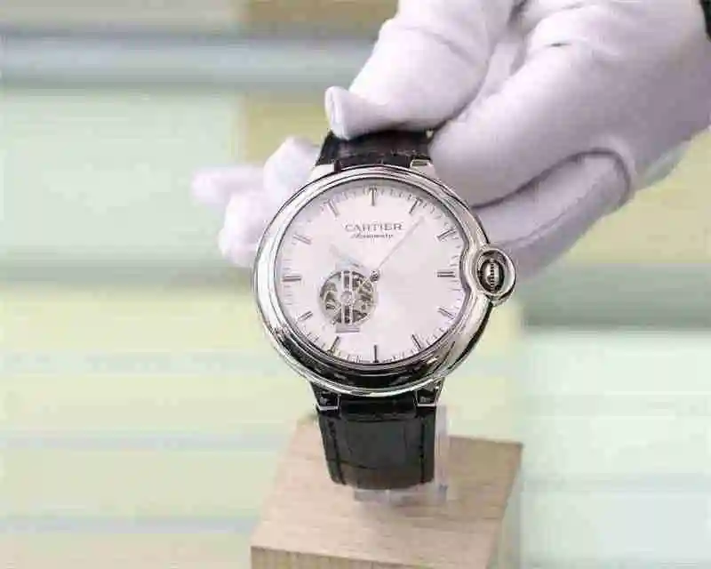 General Watches LK53 44mm 13mm Watch view 5