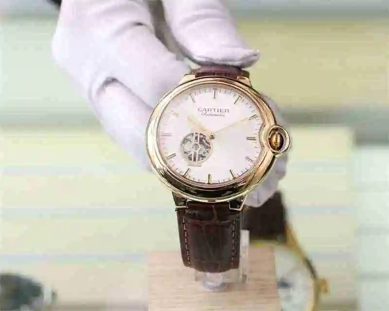 General Watches LK53 44mm 13mm Watch view 8