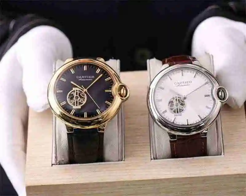 General Watches LK53 44mm 13mm Watch view 9