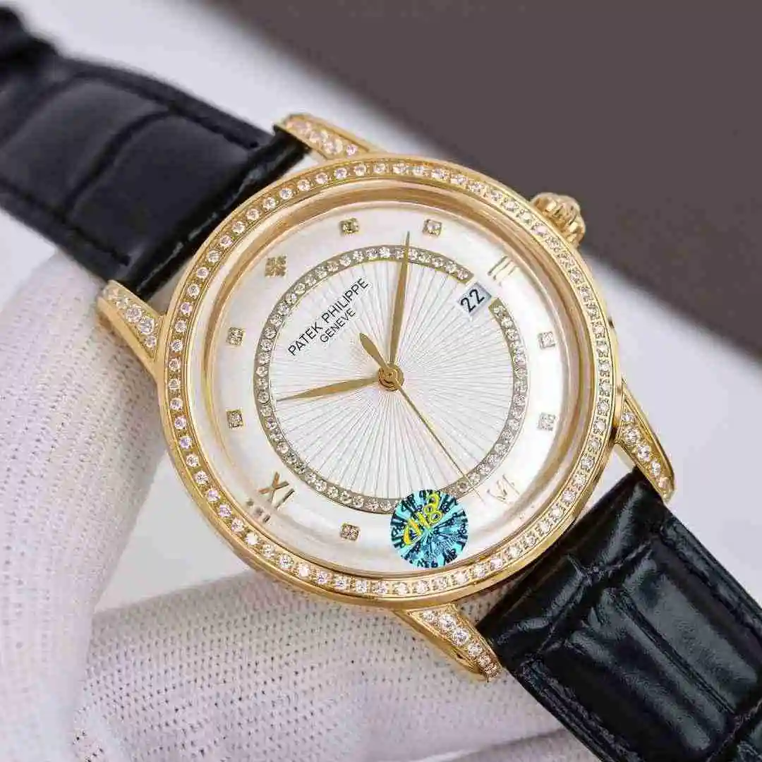 General Watches Patek Philippe H8 new - (pp) Watch view 4