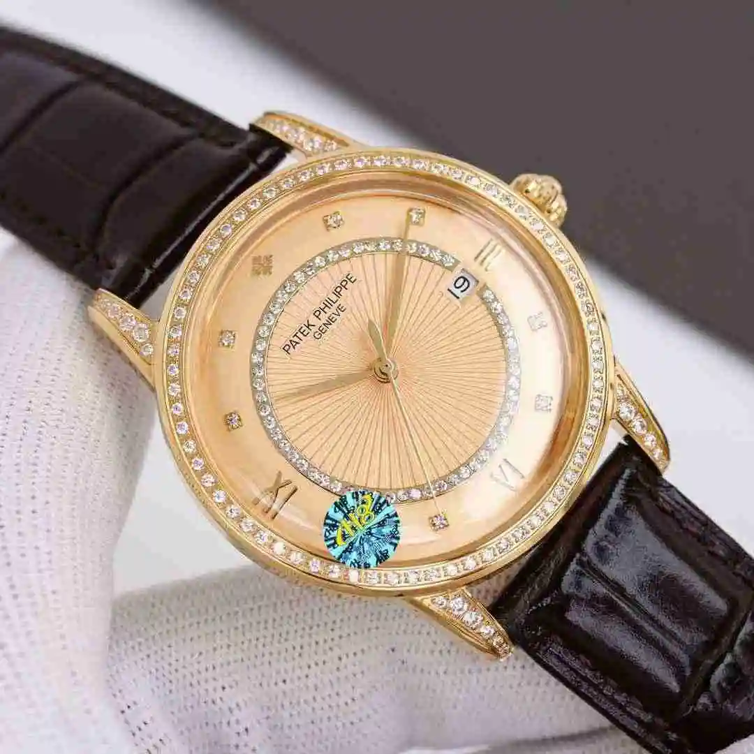 General Watches Patek Philippe H8 new - (pp) Watch view 5