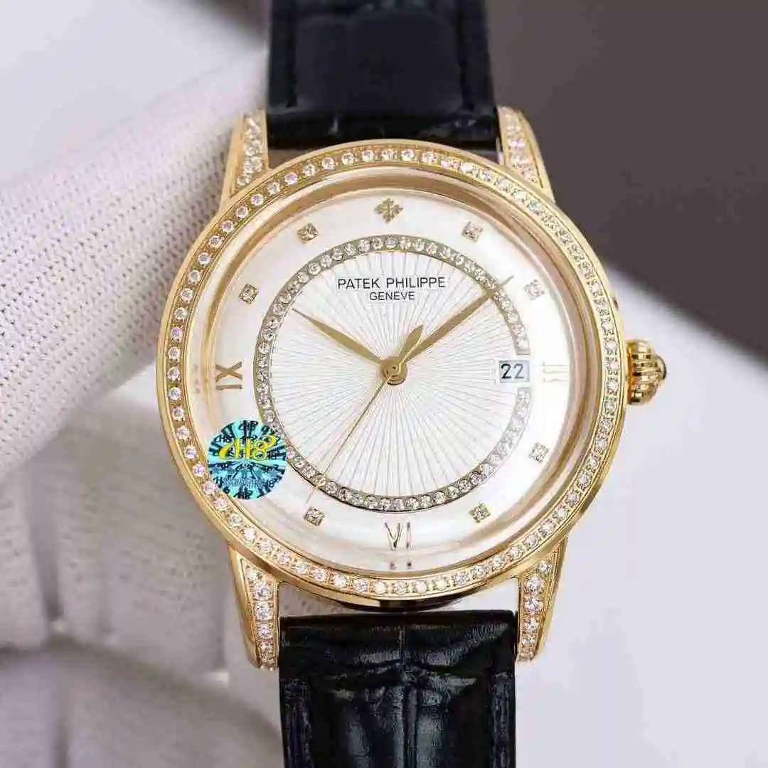 General Watches Patek Philippe H8 new - (pp) Watch view 7