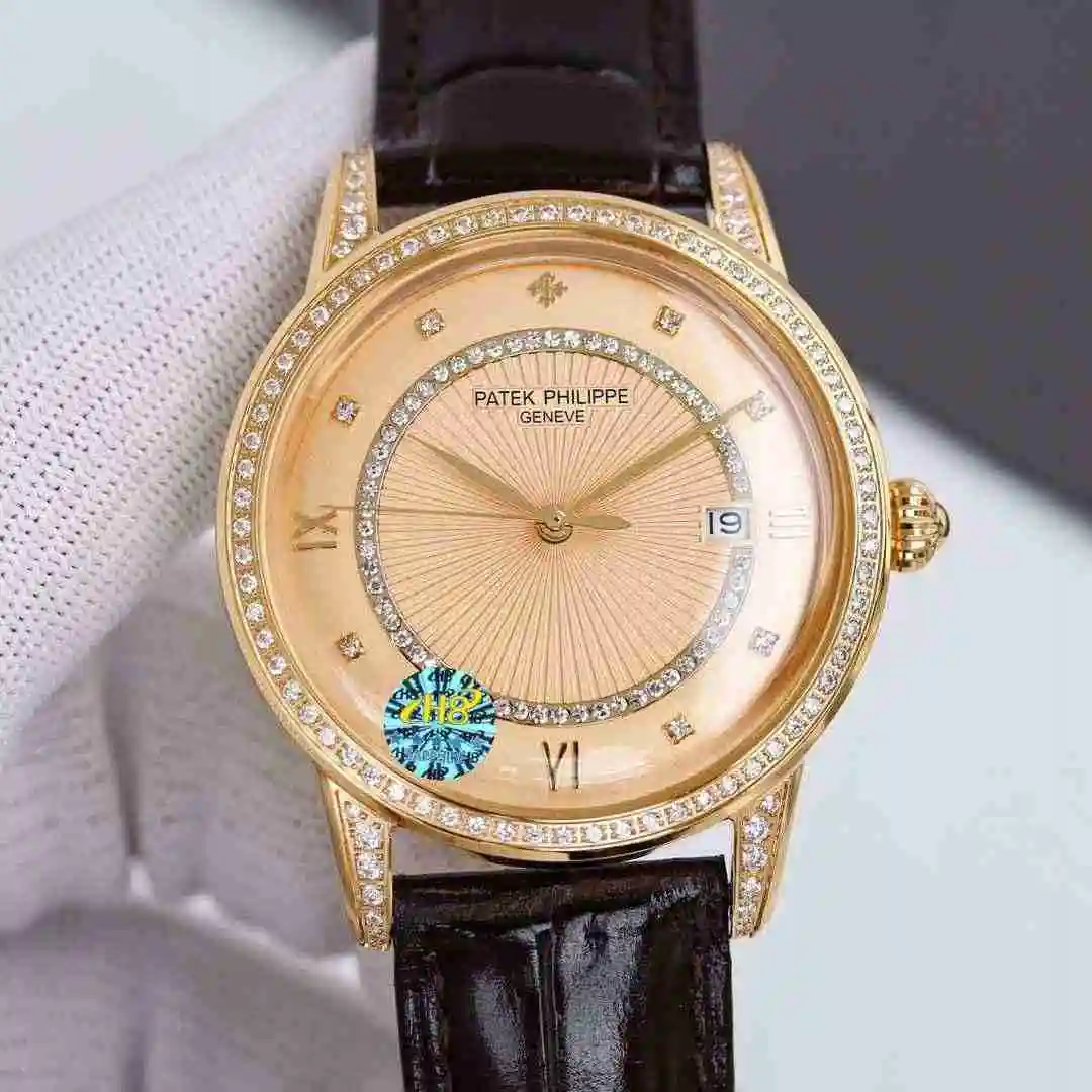 General Watches Patek Philippe H8 new - (pp) Watch view 8