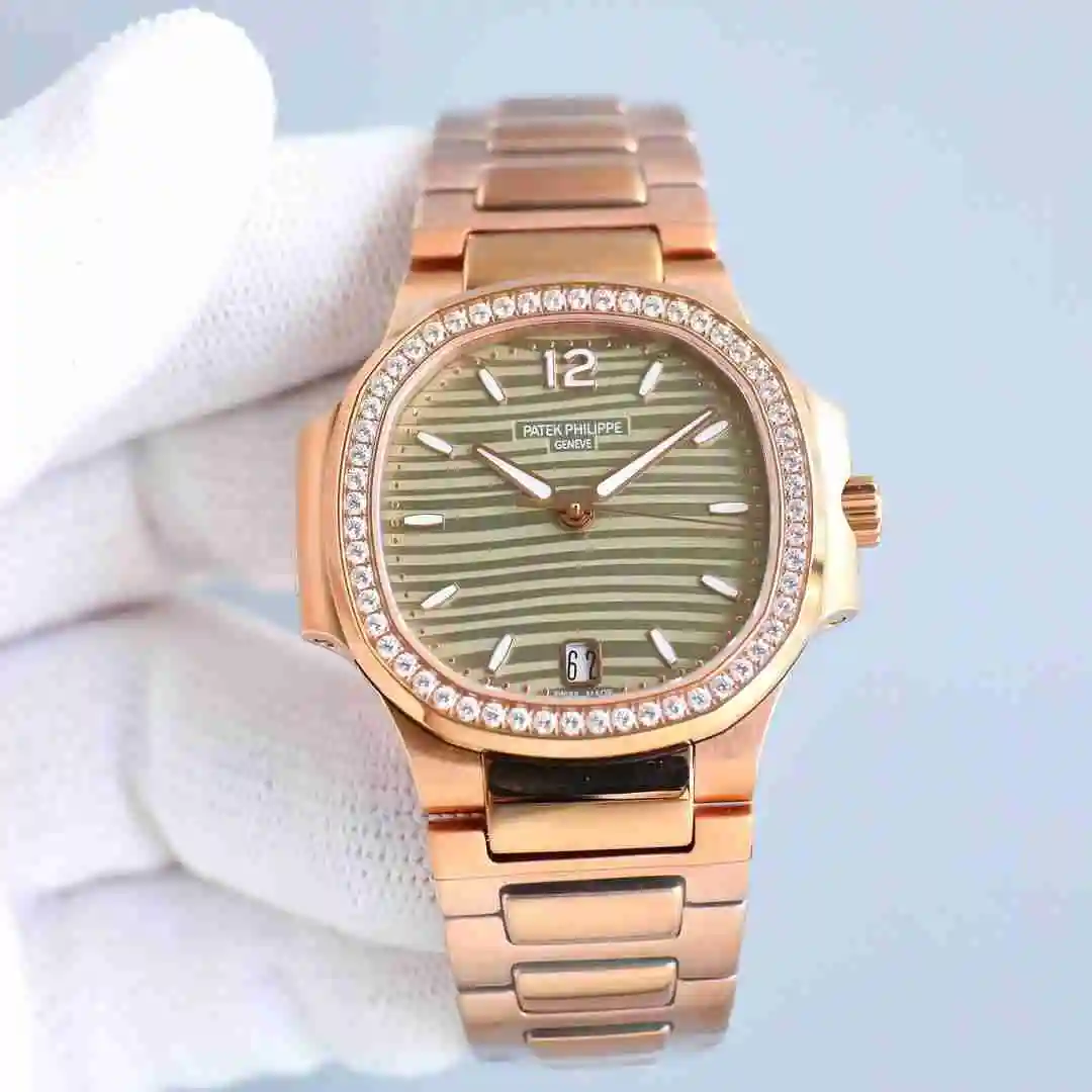 General Watches Women& x27; S watch PP7118 view 2
