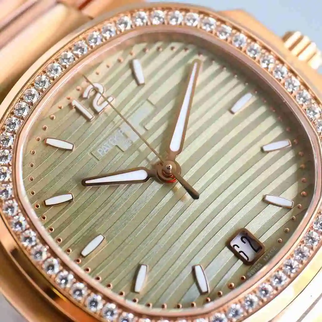 General Watches Women& x27; S watch PP7118 view 6
