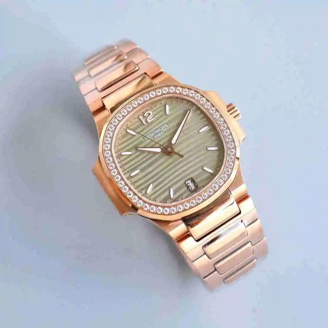 General Watches Women& x27; S watch PP7118 view 7