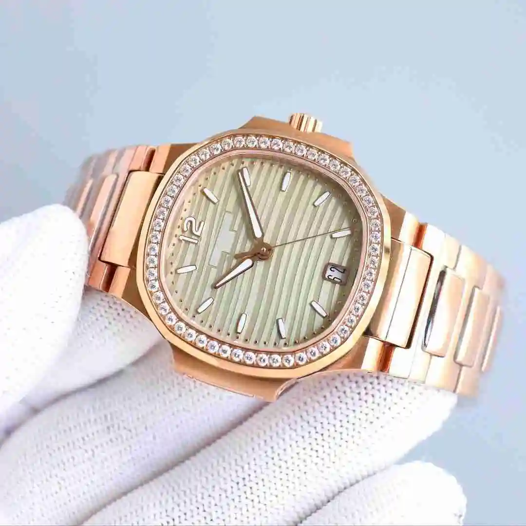 General Watches Women& x27; S watch PP7118 view 8