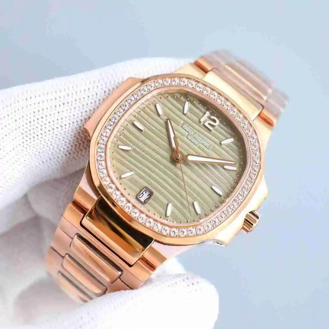 General Watches Women& x27; S watch PP7118 view 9