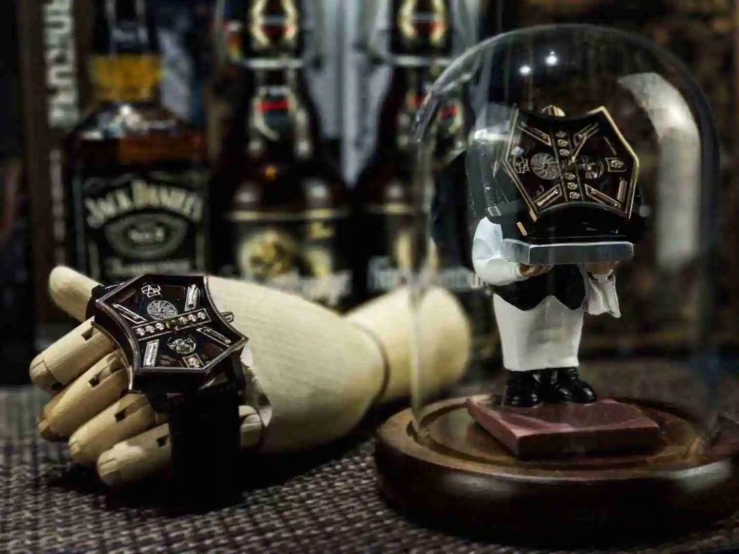 General Watches ARTYA 1500 Watch view 5