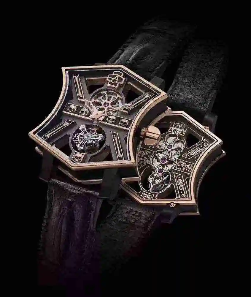 General Watches ARTYA 1500 Watch view 7