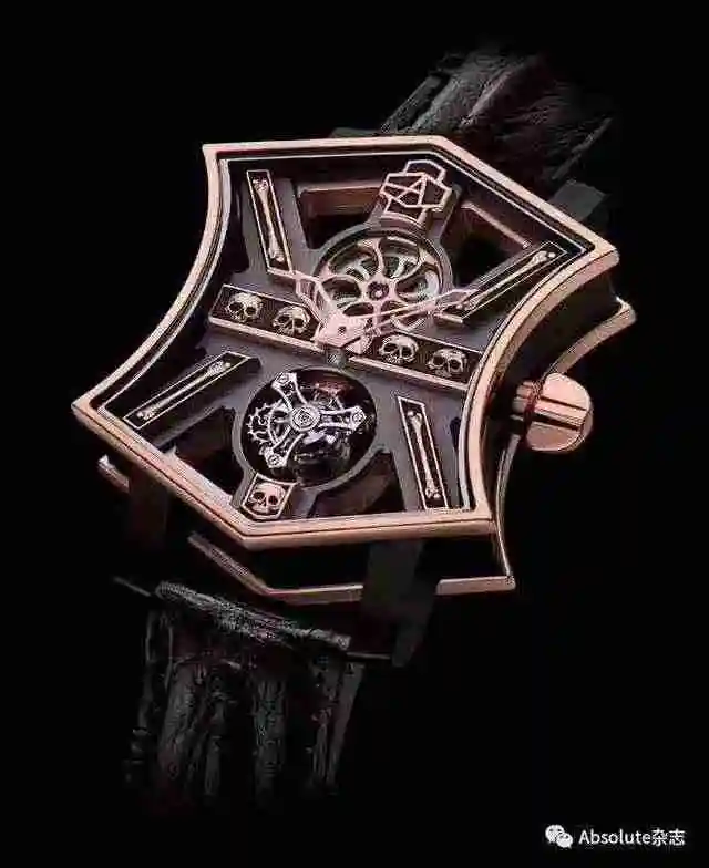 General Watches ARTYA 1500 Watch view 9