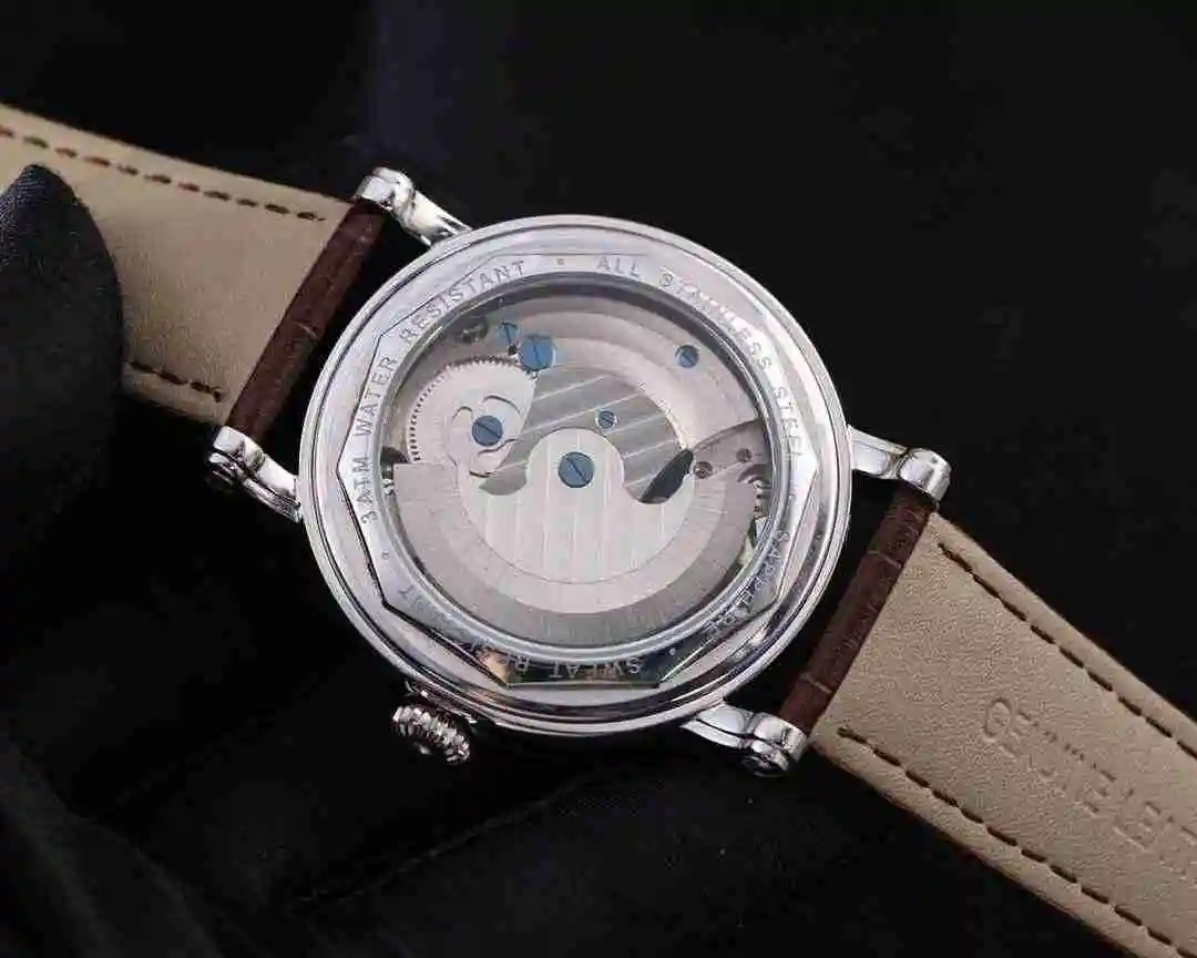 General Watches IWC Wanguo 450 Watch view 2