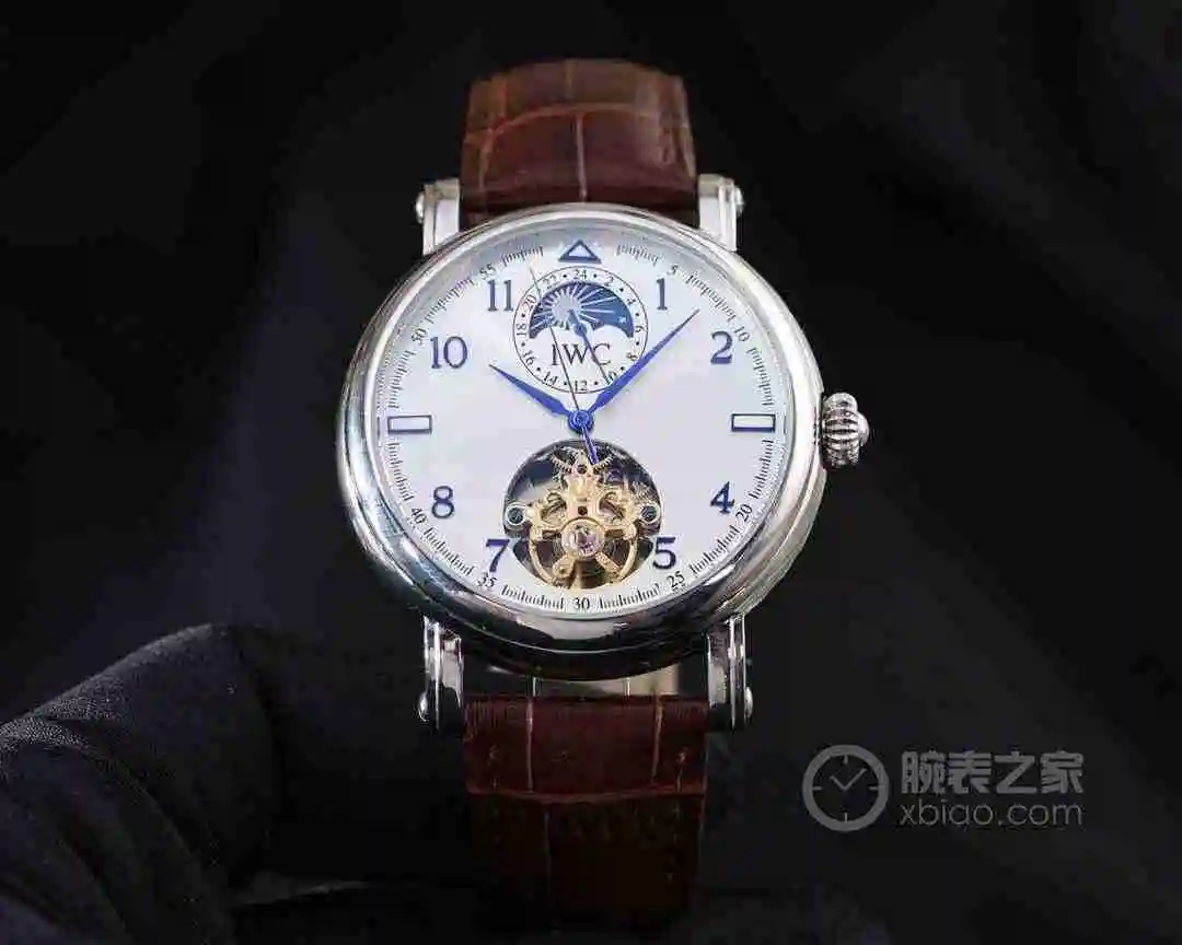 General Watches IWC Wanguo 450 Watch view 3