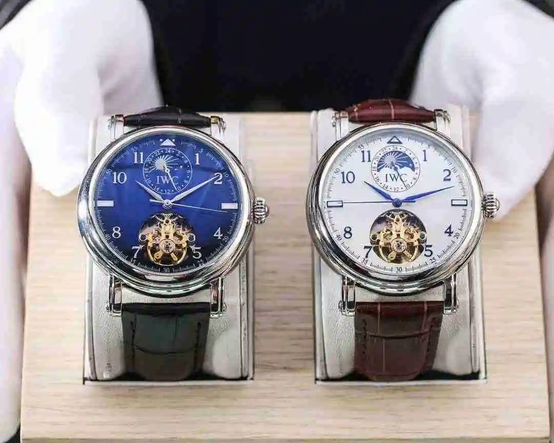 General Watches IWC Wanguo 450 Watch view 8