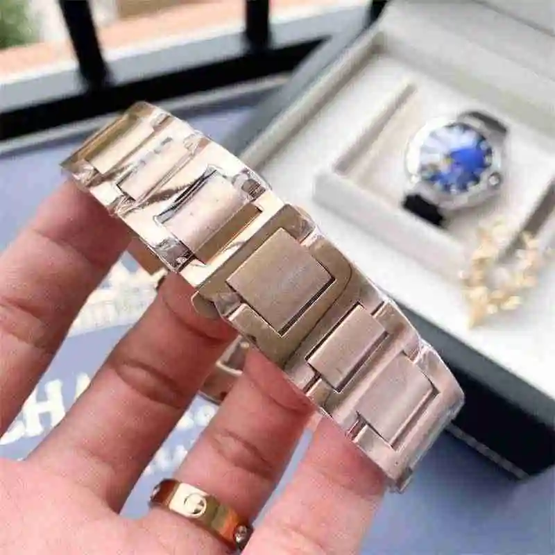 General Watches LK64 diameter 42mm thickness 12mm Watch view 2