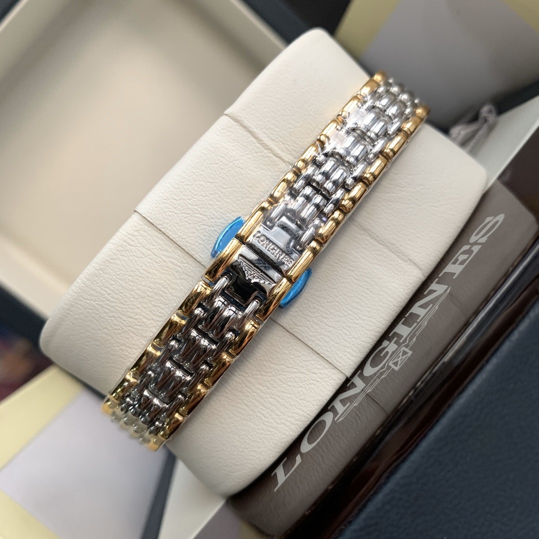 Longines Quartz Watch view 6
