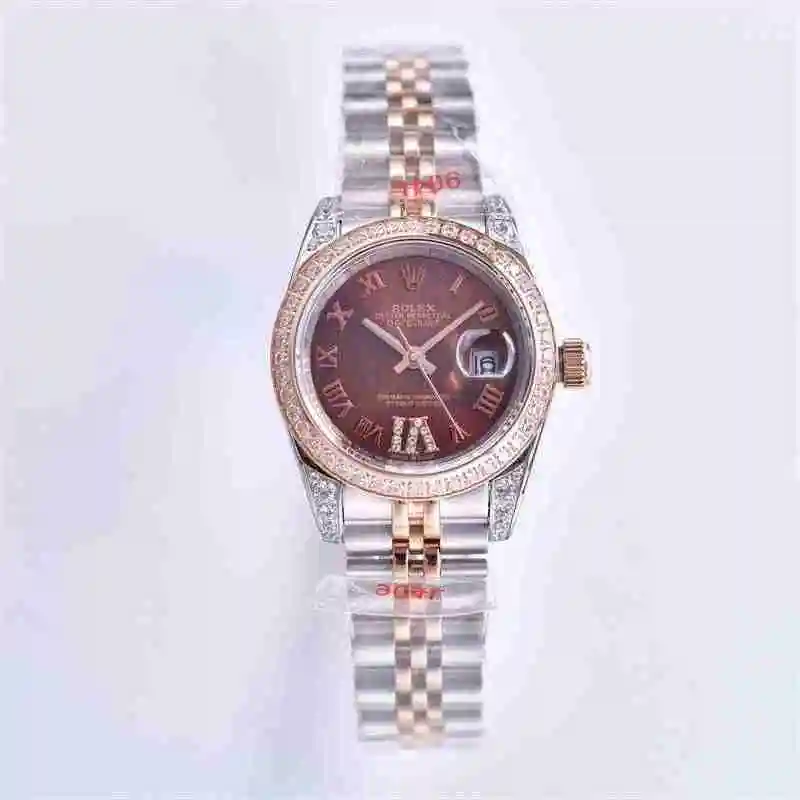 General Watches LK03 size 28mm Watch view 6