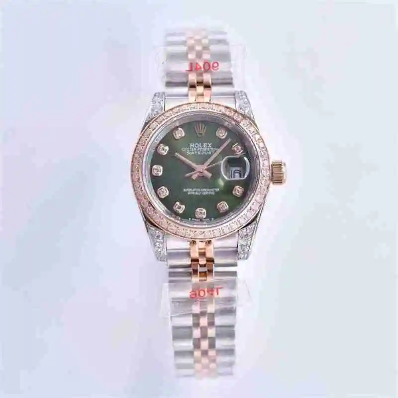 General Watches LK03 size 28mm Watch view 8