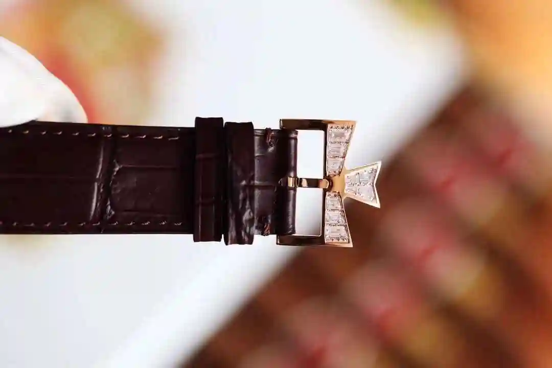 General Watches Vacheron Constantin Jiangshi Danton 1820 Watch view 3