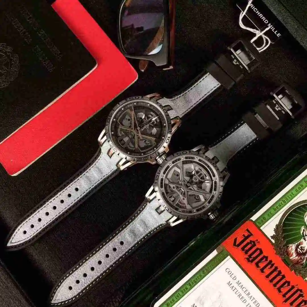 General Watches Roger Duby 2800 Watch view 2