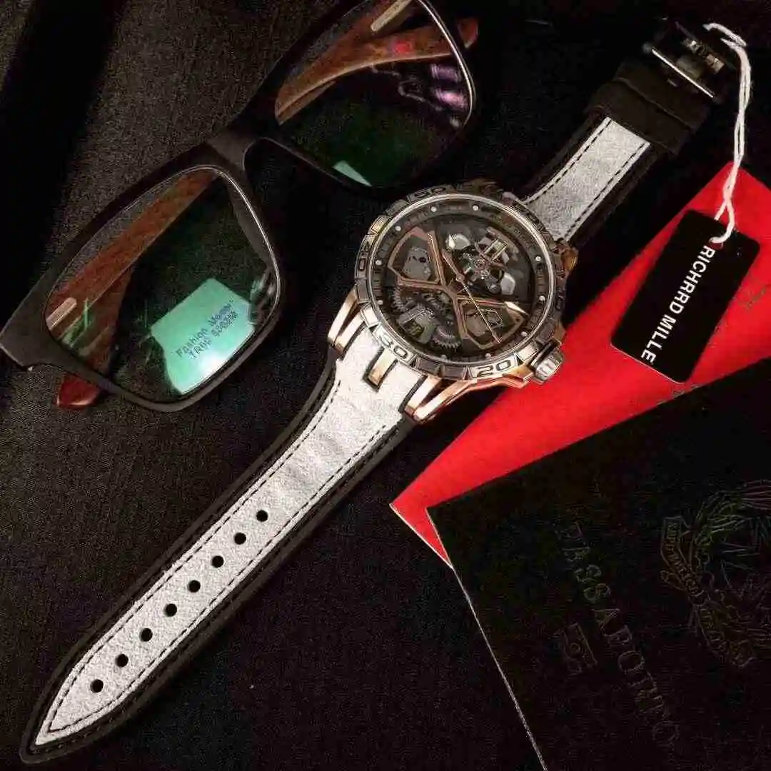 General Watches Roger Duby 2800 Watch view 4