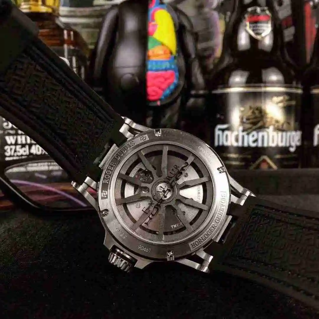 General Watches Roger Duby 2800 Watch view 6