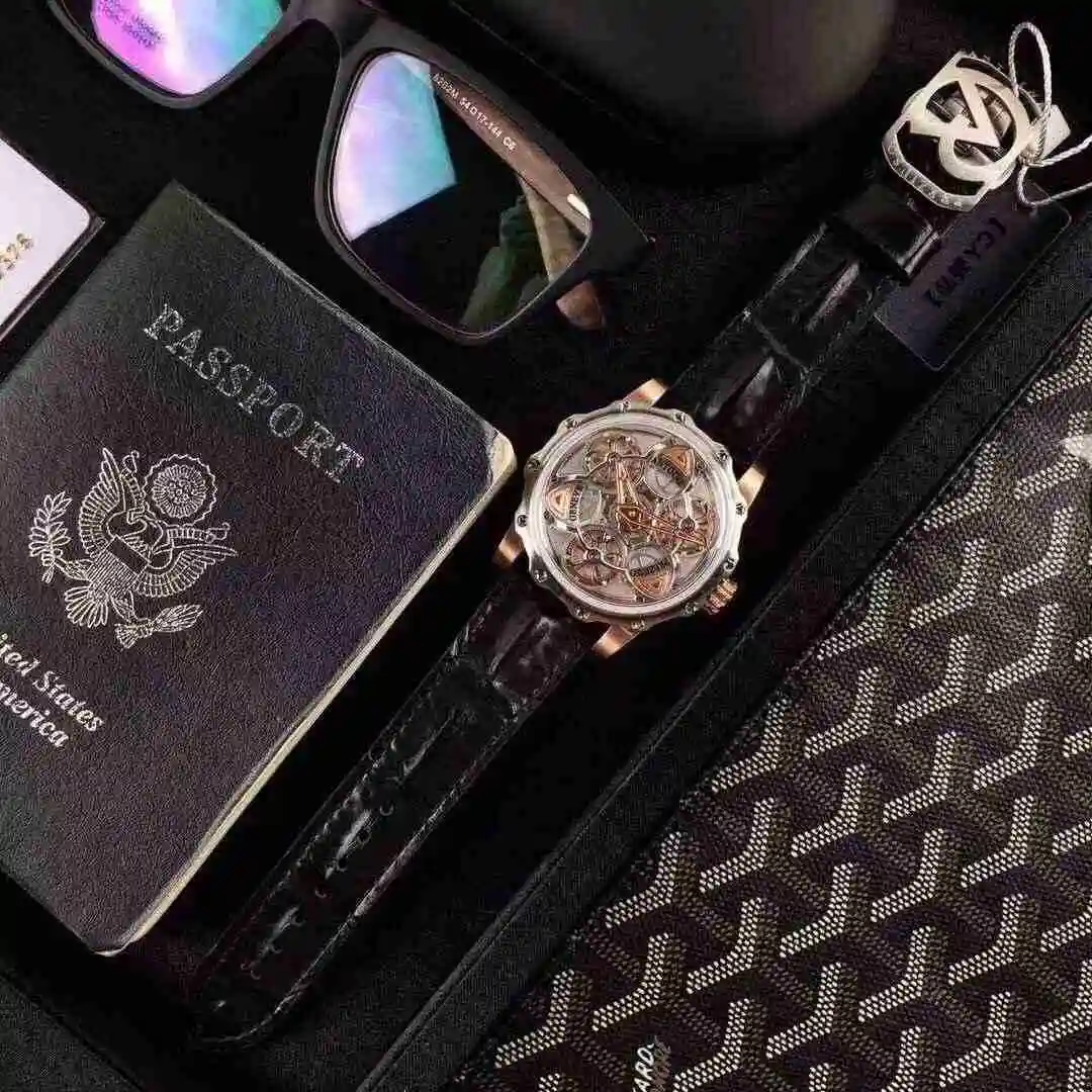 General Watches Anthony 1750 Watch view 2