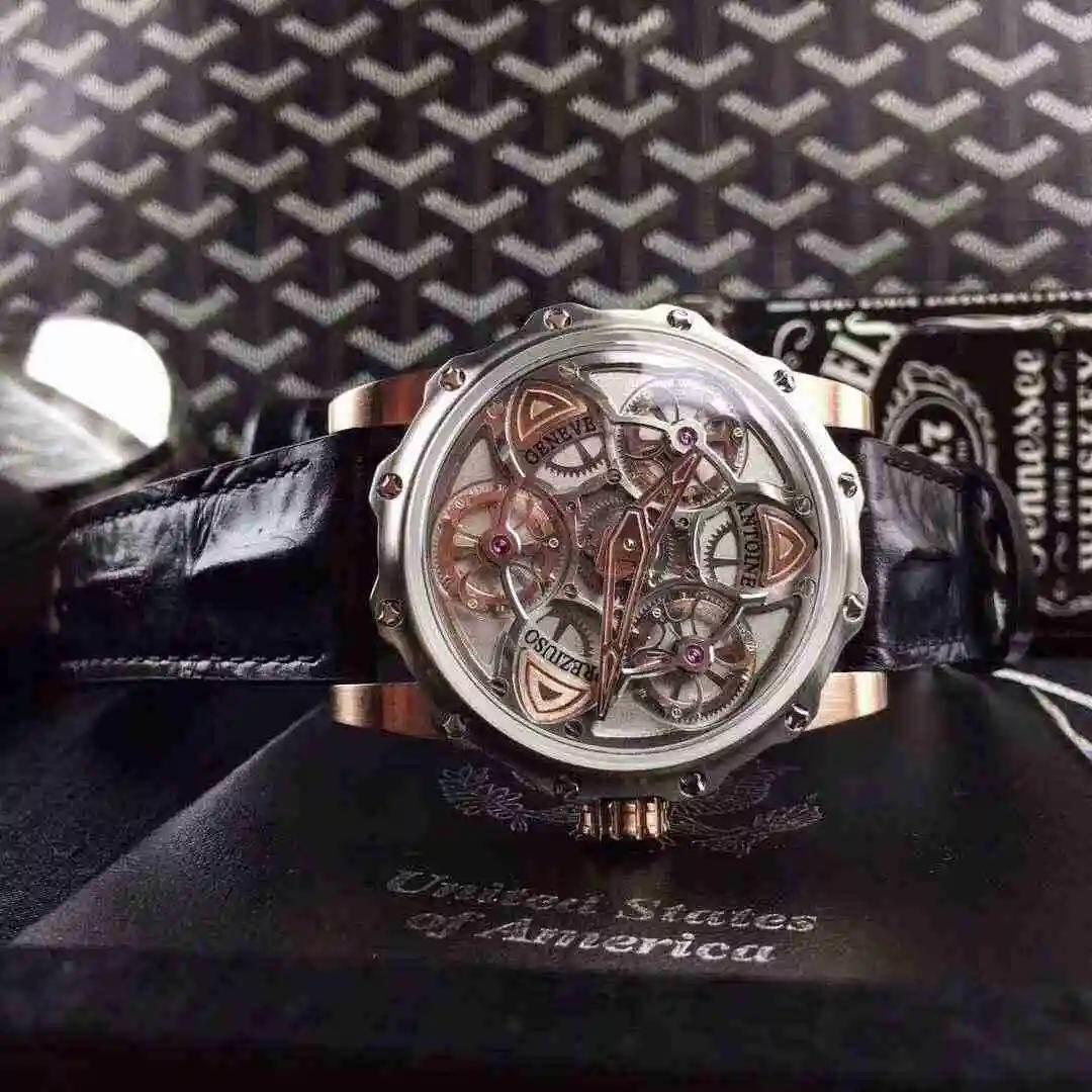 General Watches Anthony 1750 Watch view 4