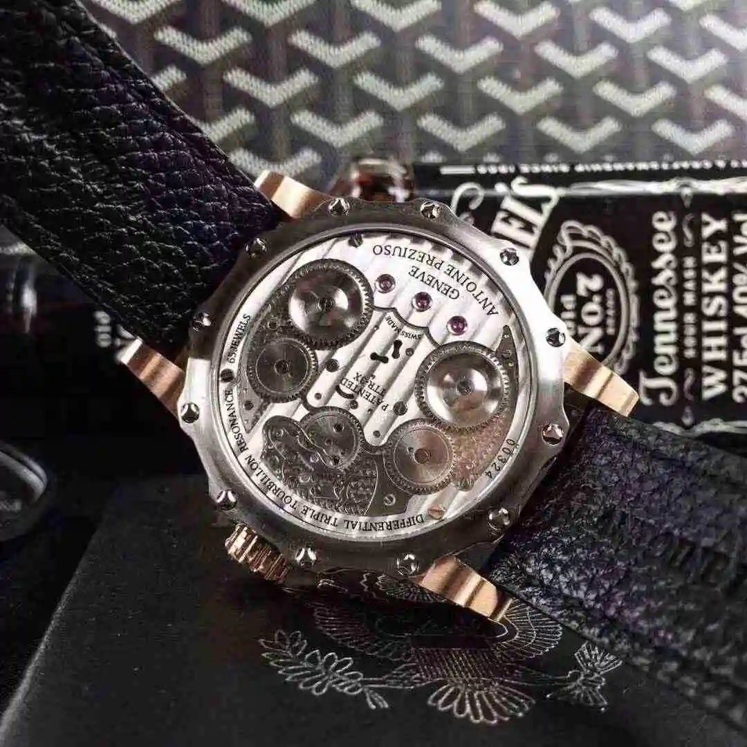 General Watches Anthony 1750 Watch view 6