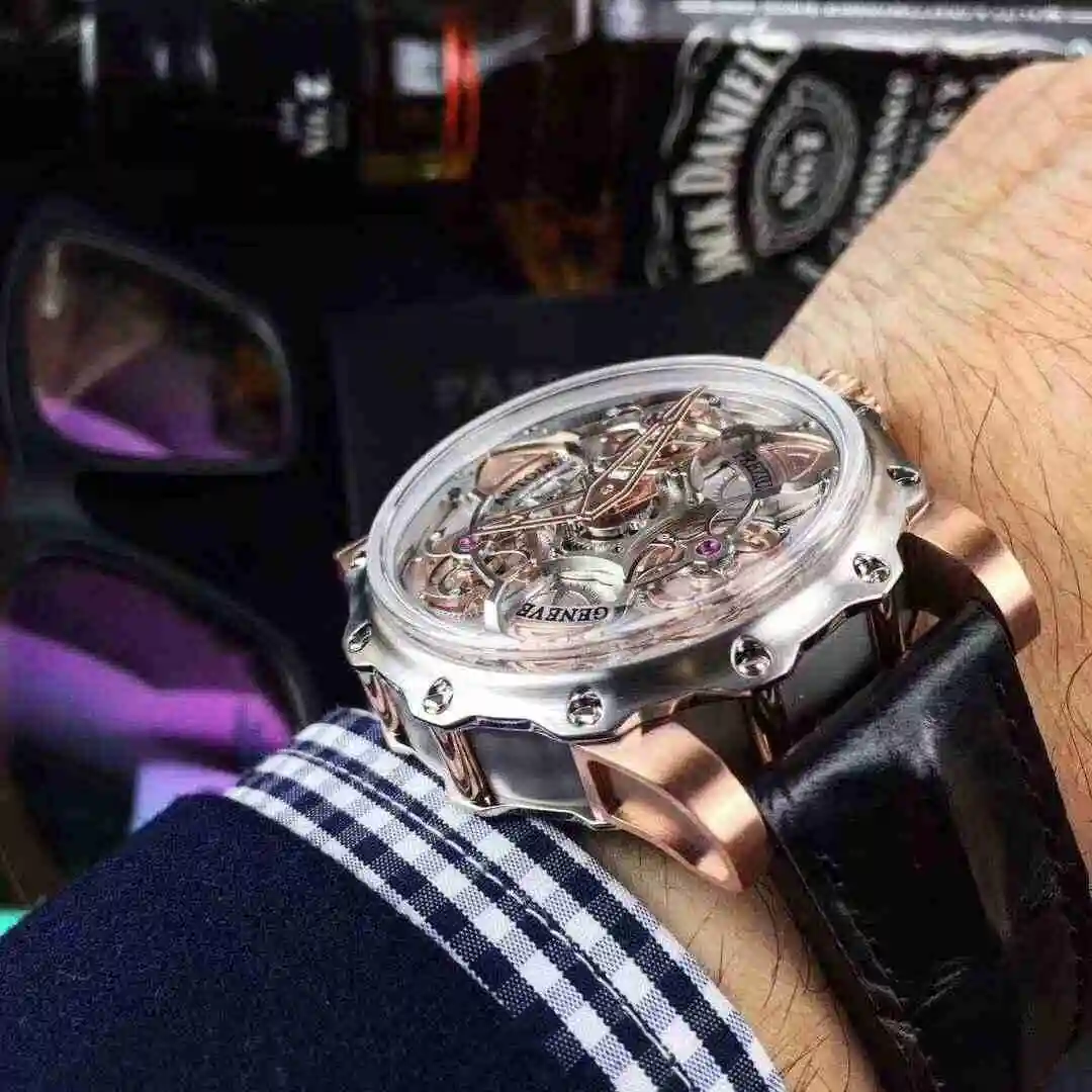 General Watches Anthony 1750 Watch view 8
