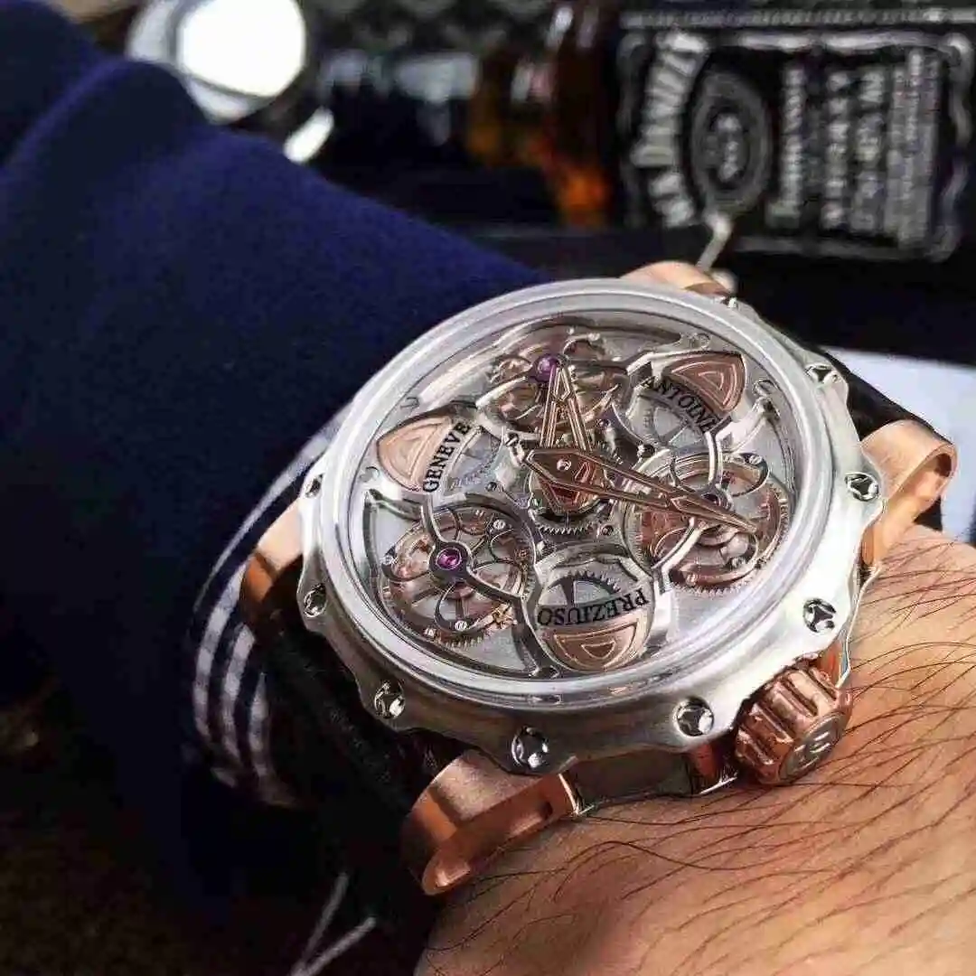 General Watches Anthony 1750 Watch view 9