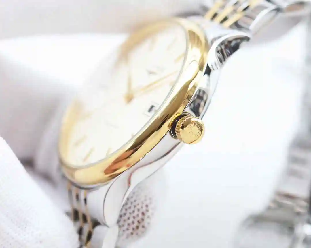 General Watches Longines Watch Men's Watch Paired with Original Fully Automatic Mechanical Movement Top Grade 316 Precision Steel Case with Mineral Super Strong Mirror Diameter 42mm KK04350 1 view 4