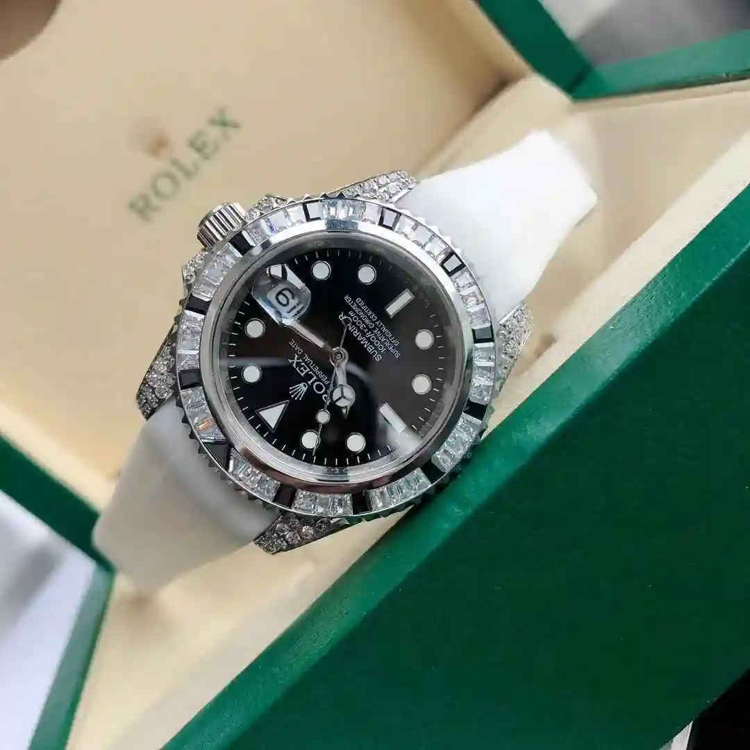 General Watches Rolex 530 Watch view 8