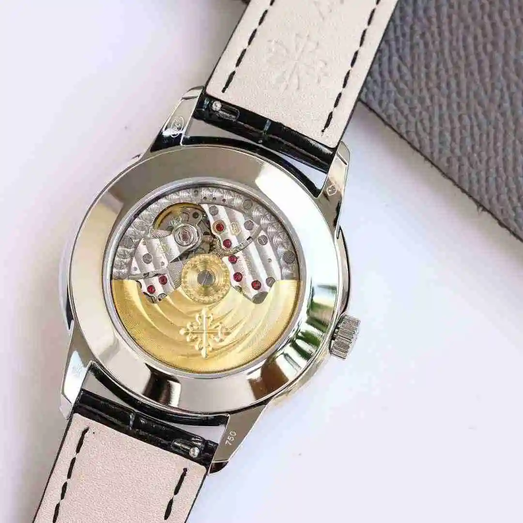 General Watches Patek Philippe 5320G-001 Watch view 3